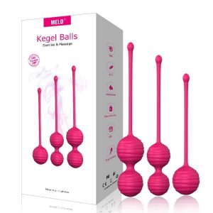 3 set kegel balls Pric