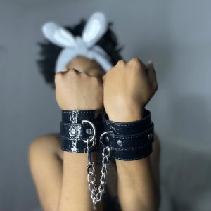 Handcuffs