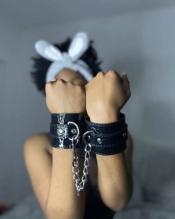 Handcuffs