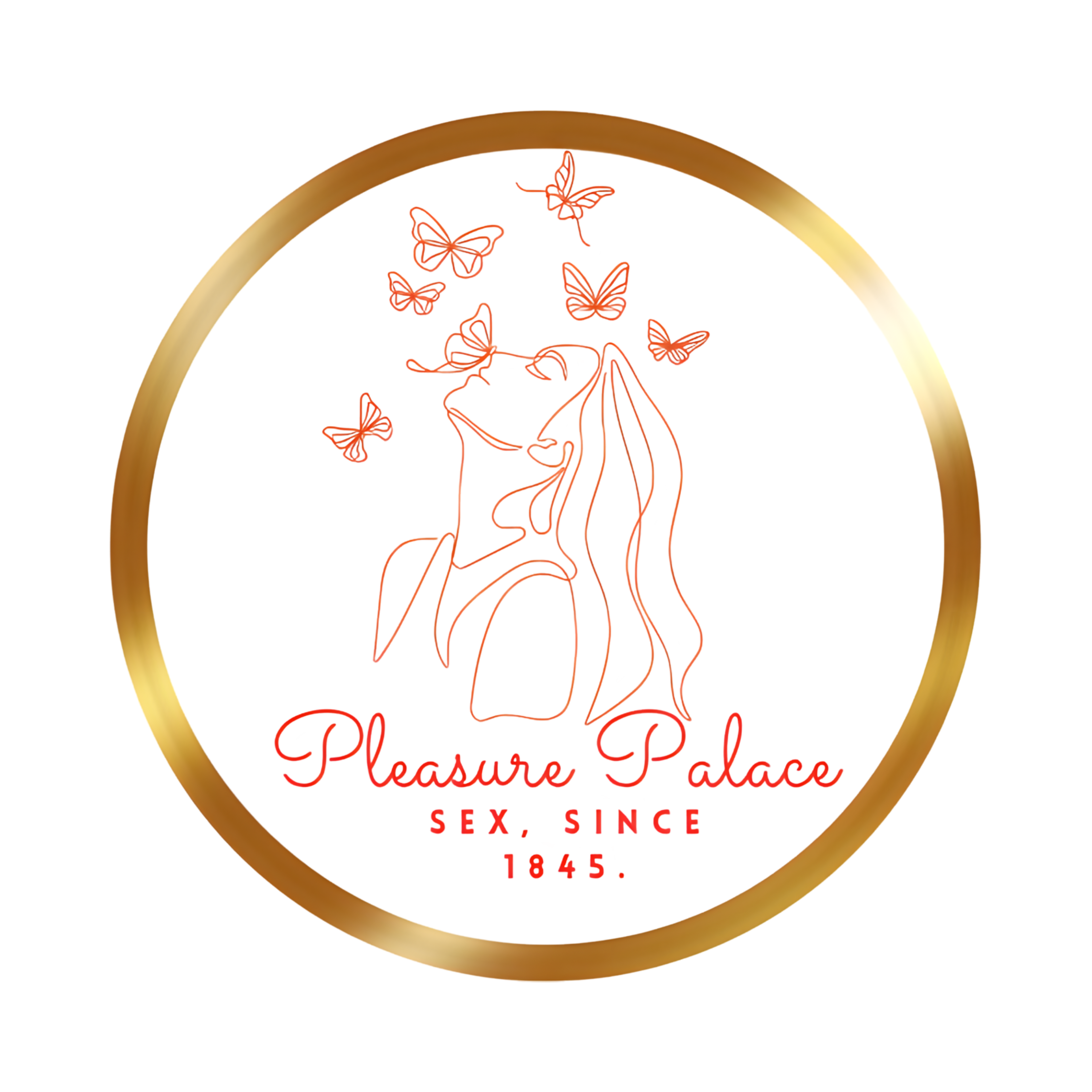 Pleasure Palace