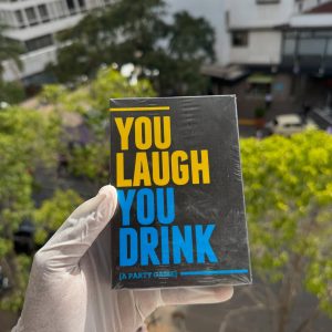 A Party Card Game