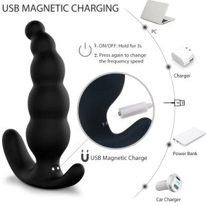 S handle remote controlled