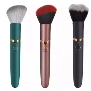 Discreet Rechargeable Makeup Vibrator