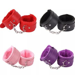 Handcuffs