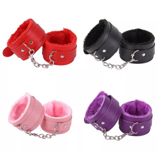 Handcuffs