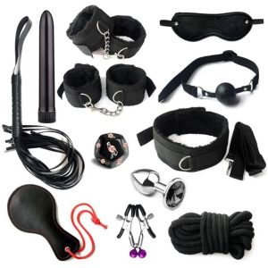 12 set bdsm kit