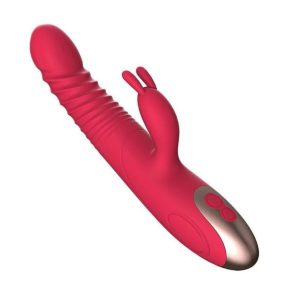 Celine Thrusting rabbit
