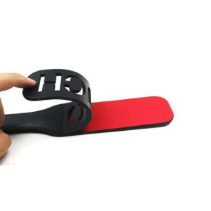 Leather Paddle