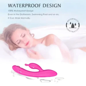 Candy Rabbit Vibrator 🍭🐰