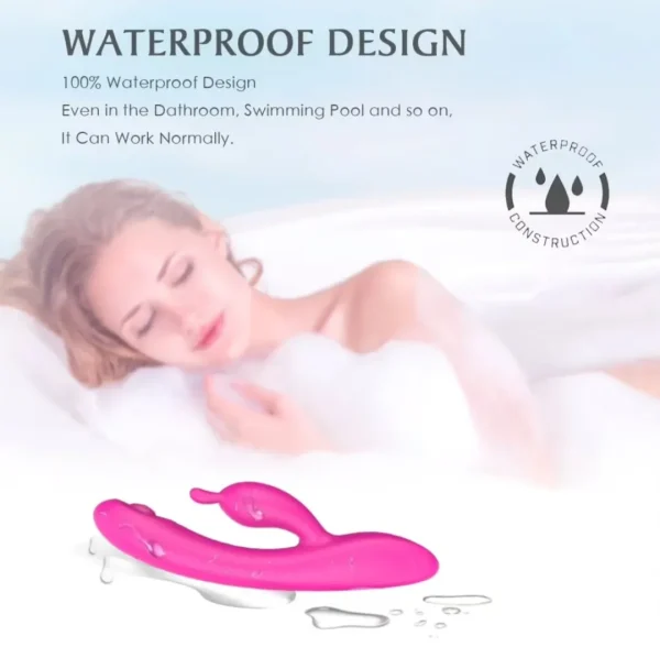 Candy Rabbit Vibrator 🍭🐰