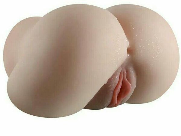 Vagina+anus Pussy Sex Toys For Men
